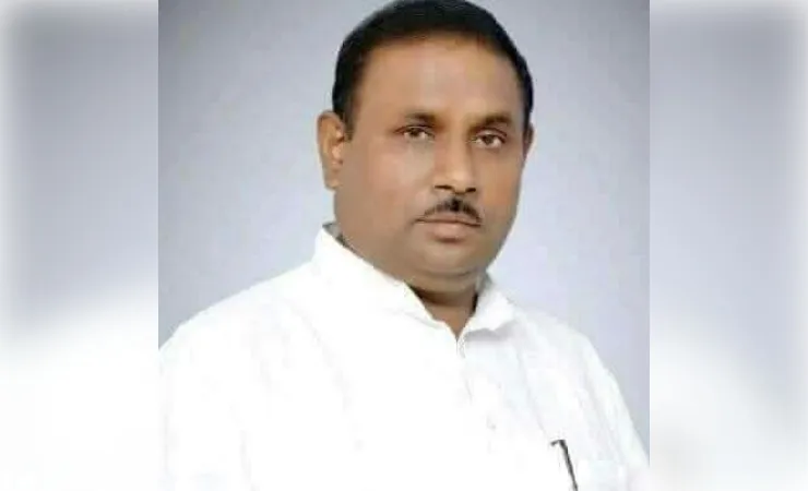 सीतापुर के बड़े सियासी स्तम्भ थे पूर्व विधायक रामपाल यादव