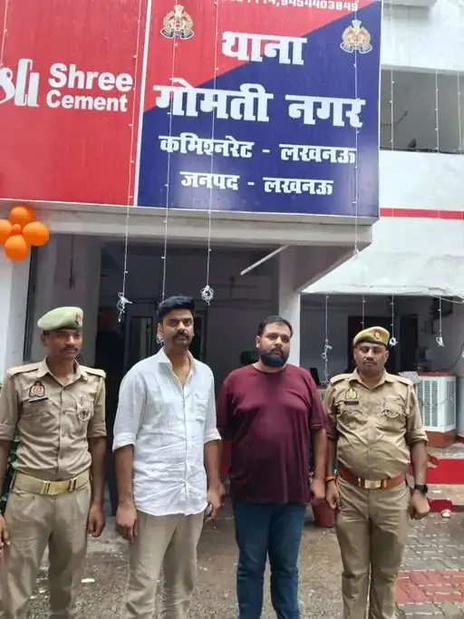 आठ साल से पांच विदेशी युवतियों से देह व्यापार,तलाश में जुटी पुलिस