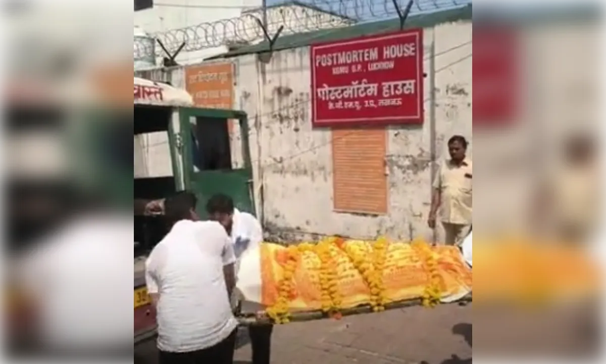 गोमतीनगर हत्याकांड: साइको होता तो एसबीआई बैंक में नौकरी करता !