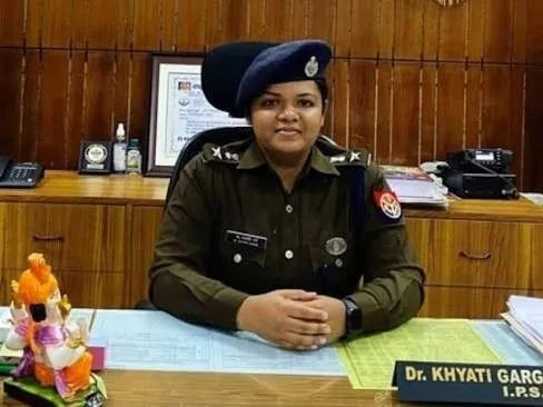 एसपी लखीमपुर ख्याति गर्ग हाईकोर्ट में तलब,आईजी का आदेश भी नहीं माना 