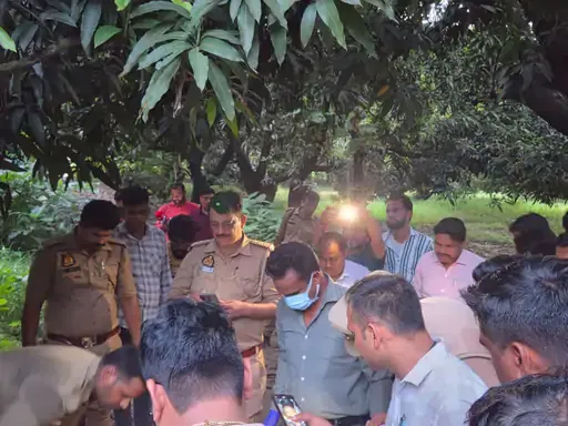 हिंदू युवा वाहिनी के मंडल प्रभारी की गोली मारकर हत्या