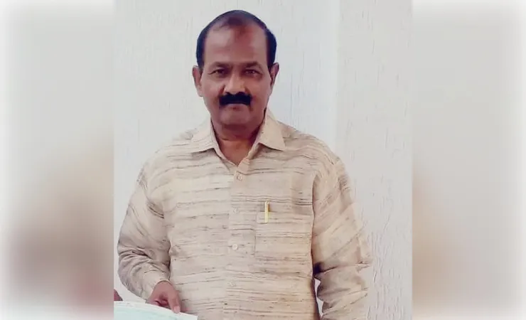 26 साल पहले बिक चुकी जमीन की दोबारा रजिस्ट्री, पूर्व ब्लॉक प्रमुख समेत पांच पर मुकदमा