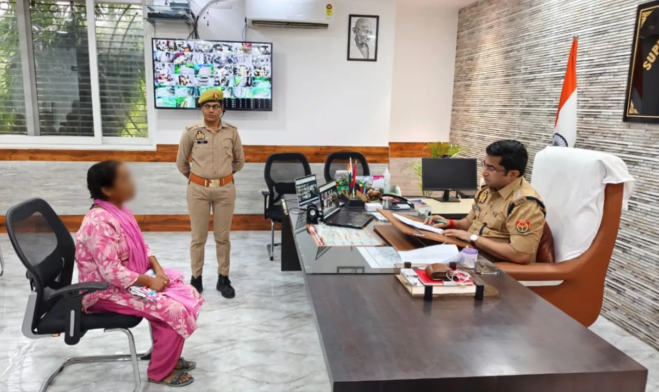 प्रत्येक फरियादी की शिकायत का होगा गुणवत्तापूर्ण समाधान
