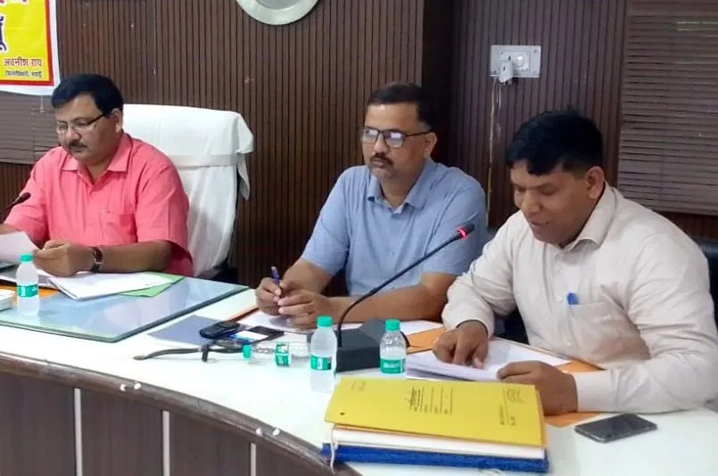 11 से 25 अगस्त तक चलेगा मिशन सेफ फ्यूचर 2.0 अभियान 