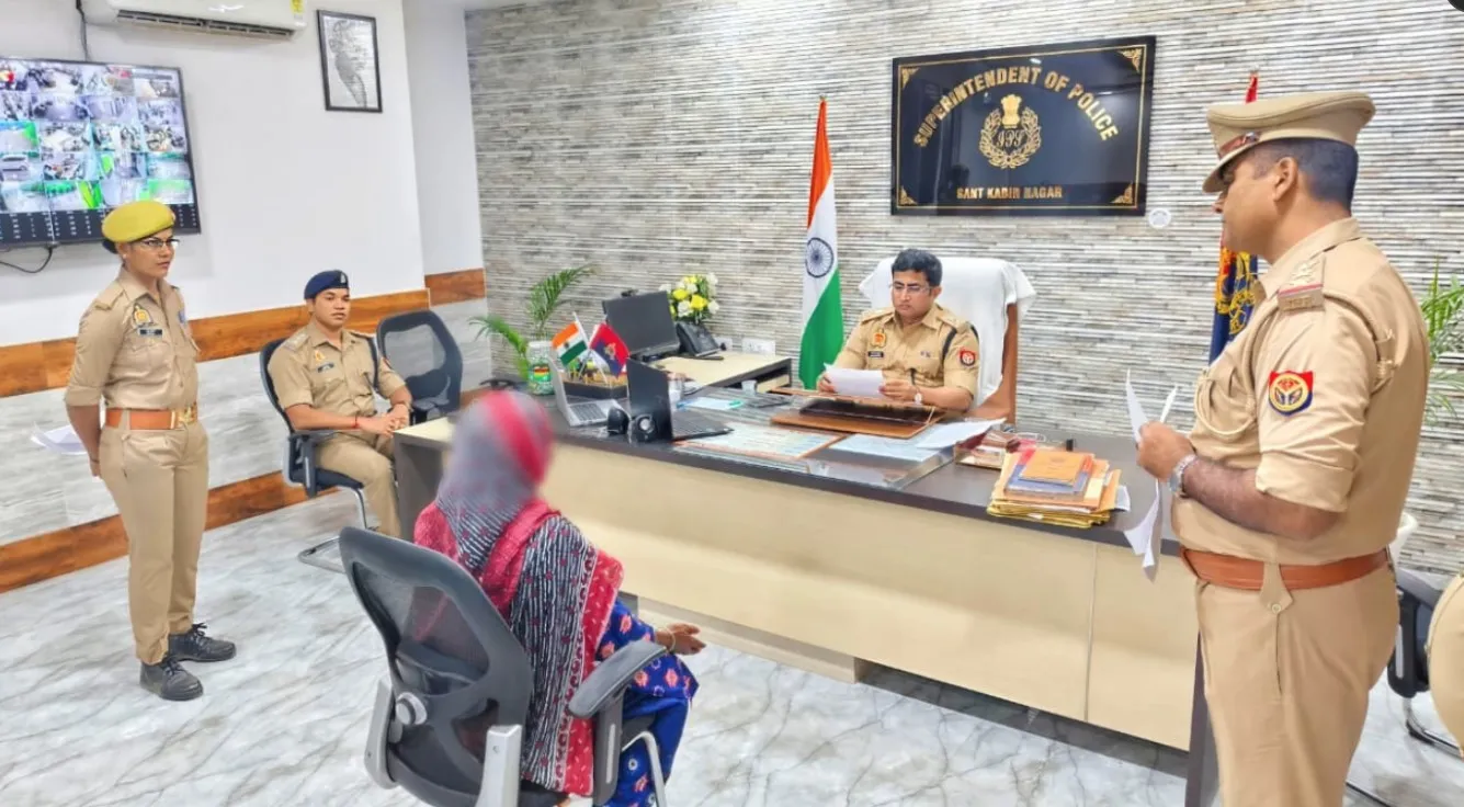 प्रत्येक फरियादी की शिकायत का होगा समयबद्ध, निष्पक्ष एवं गुणवत्तापूर्ण समाधान