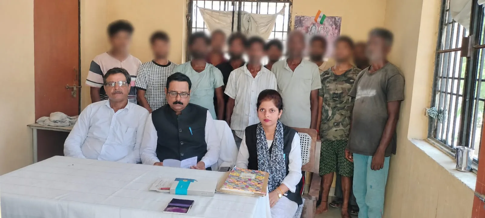 साइकिल चोरी में फंस गया साहब, छुड़ा दीजिए