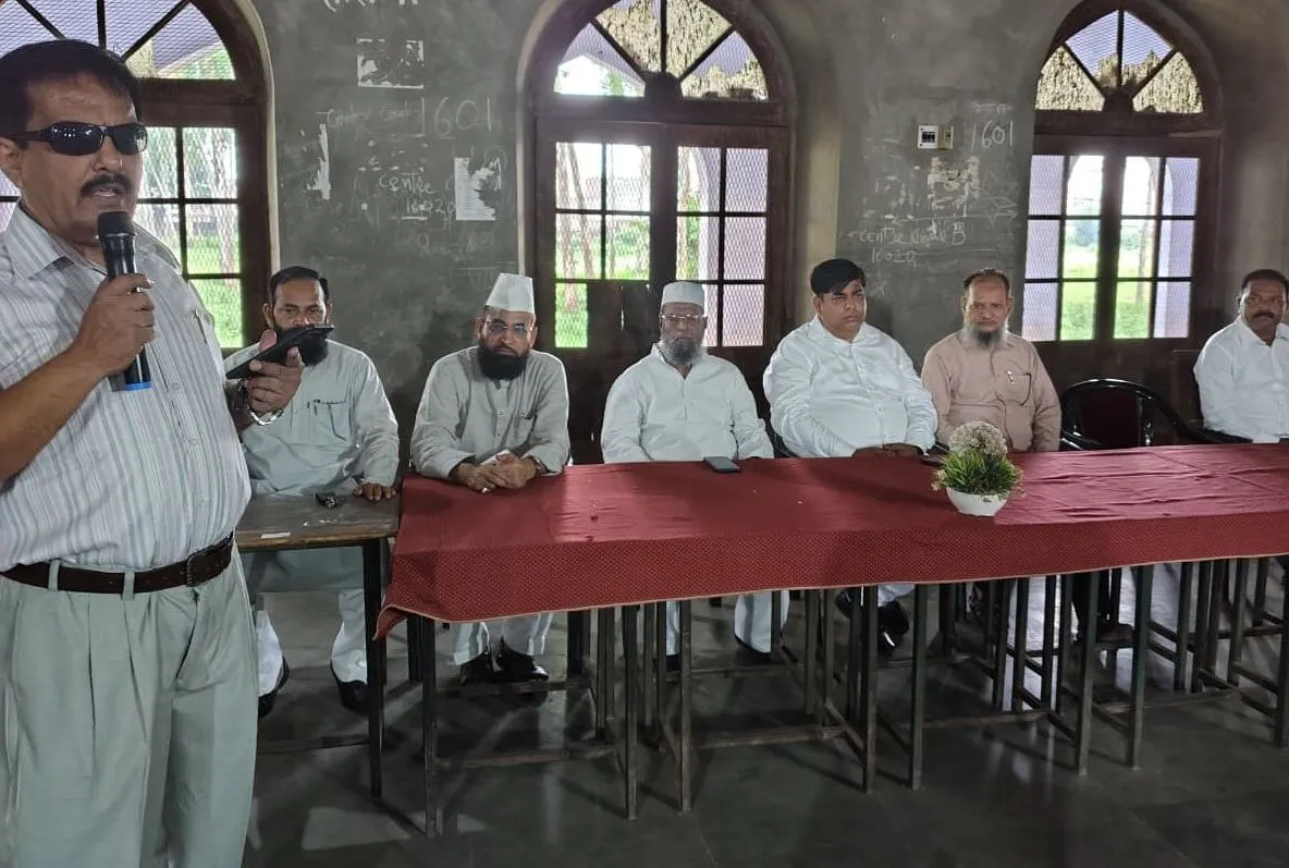 इस्लामिया इंटर कॉलेज में हर्षोल्लास से मनाया गया स्वतंत्रता दिवस 