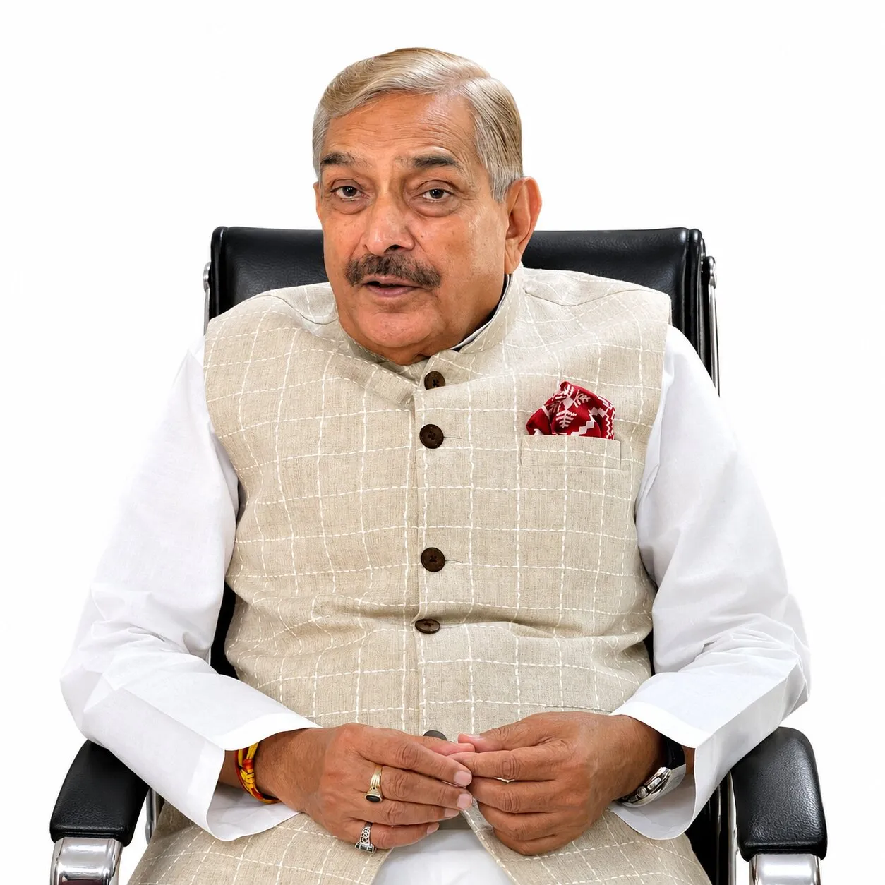 दो माह बाद अपनी कर्मभूमि रामपुर खास आएंगे जन नेता प्रमोद तिवारी, होगा स्वागत