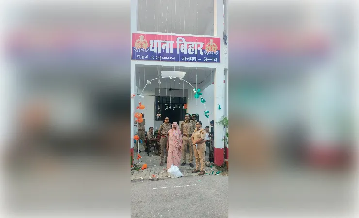 36.8 लीटर अवैध कच्ची शराब बरामद, तीन गिरफ्तार