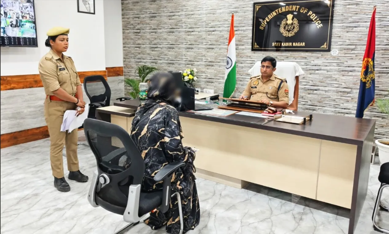 एसपी ने जनसुनवाई में सुनी फरियादियों की समस्याएं, समयबद्ध निस्तारण के दिए निर्देश