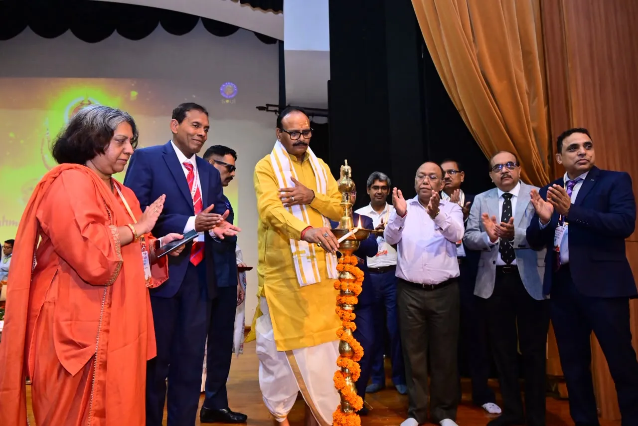 प्रदेश में ट्रॉमा एंड इमरजेंसी नेटवर्क विकसित किया जा रहा:डिप्टी सीएम ब्रजेश 