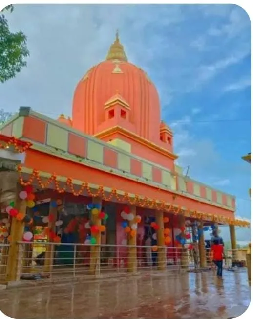   महेन के बाबा महेंद्रनाथ: जहाँ शिव जड़ हो गए : डॉ. विवेकानंद