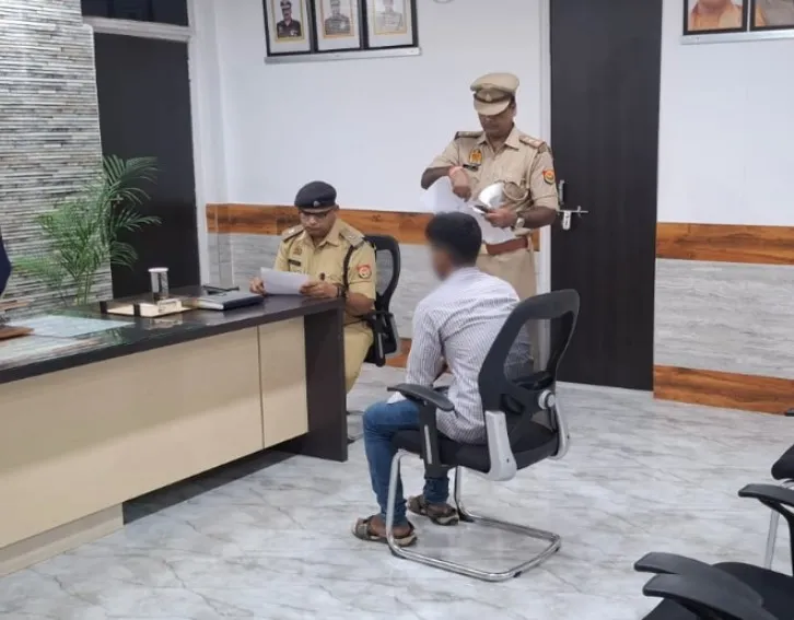 अपर पुलिस अधीक्षक ने जनसुनवाई में दिए समयबद्ध एवं गुणवत्तापूर्ण निस्तारण के निर्देश