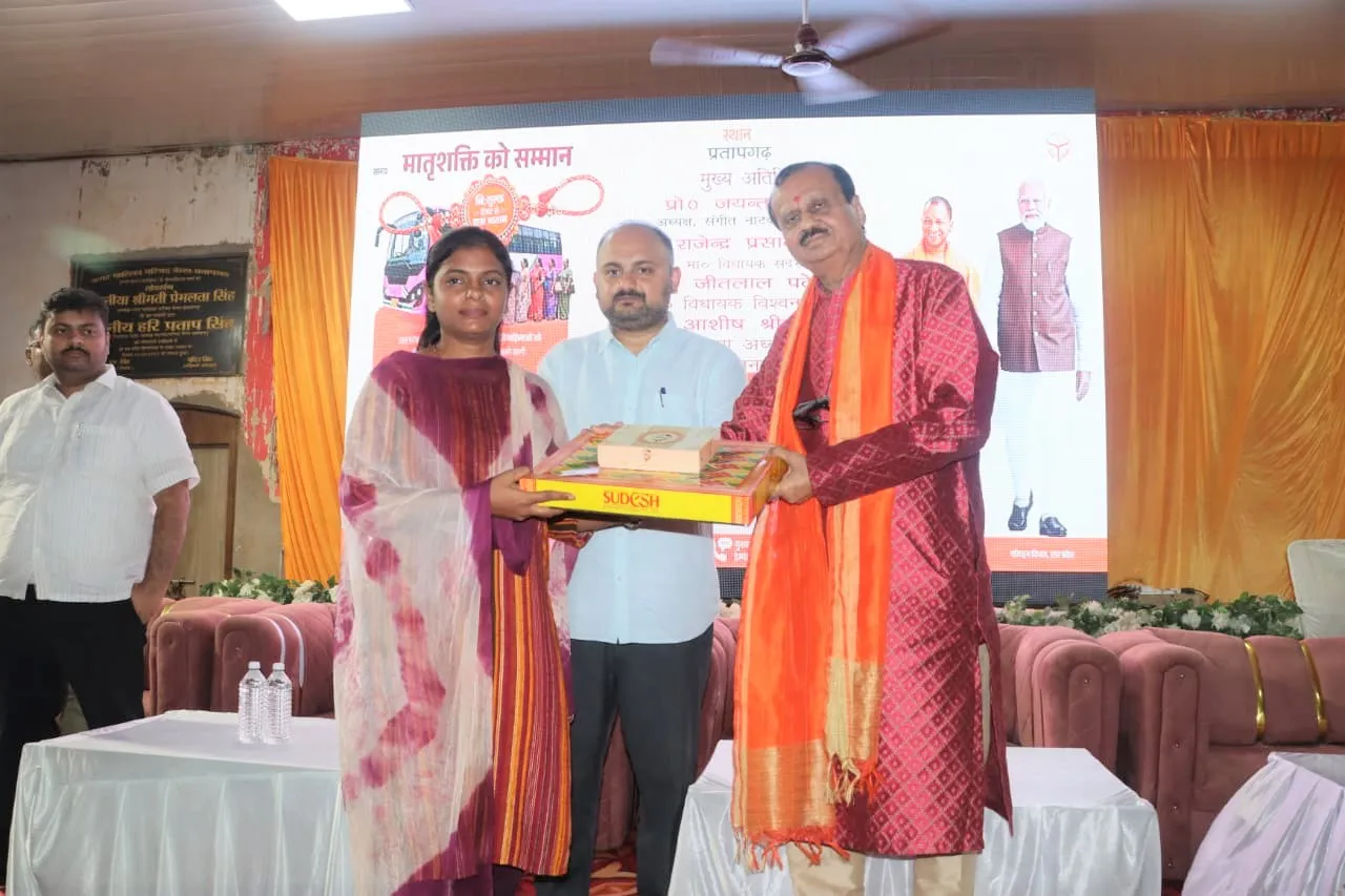 ‘लोकमाता अहिल्याबाई मातृशक्ति यात्रा’ योजना वरिष्ठ महिलाओं के लिए बड़ी सौगात-प्रो. जयन्त खोत