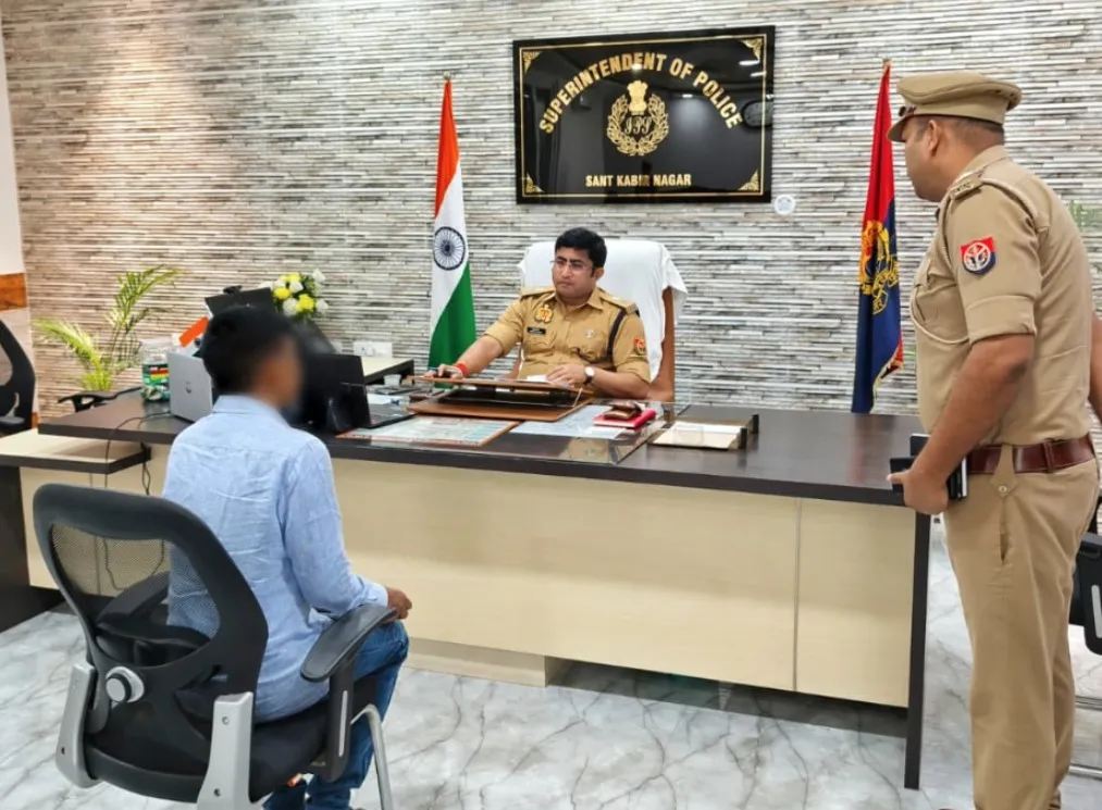 जनसुनवाई में पुलिस अधीक्षक ने समस्याओं के त्वरित निस्तारण के दिए निर्देश