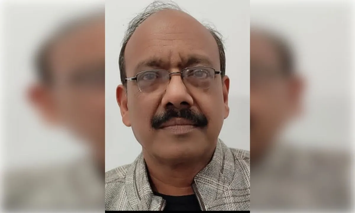 देश भर में काली कमाई के अंबार लगाते भ्रष्टाचारी अधिकारी: मनोज कुमार अग्रवाल 