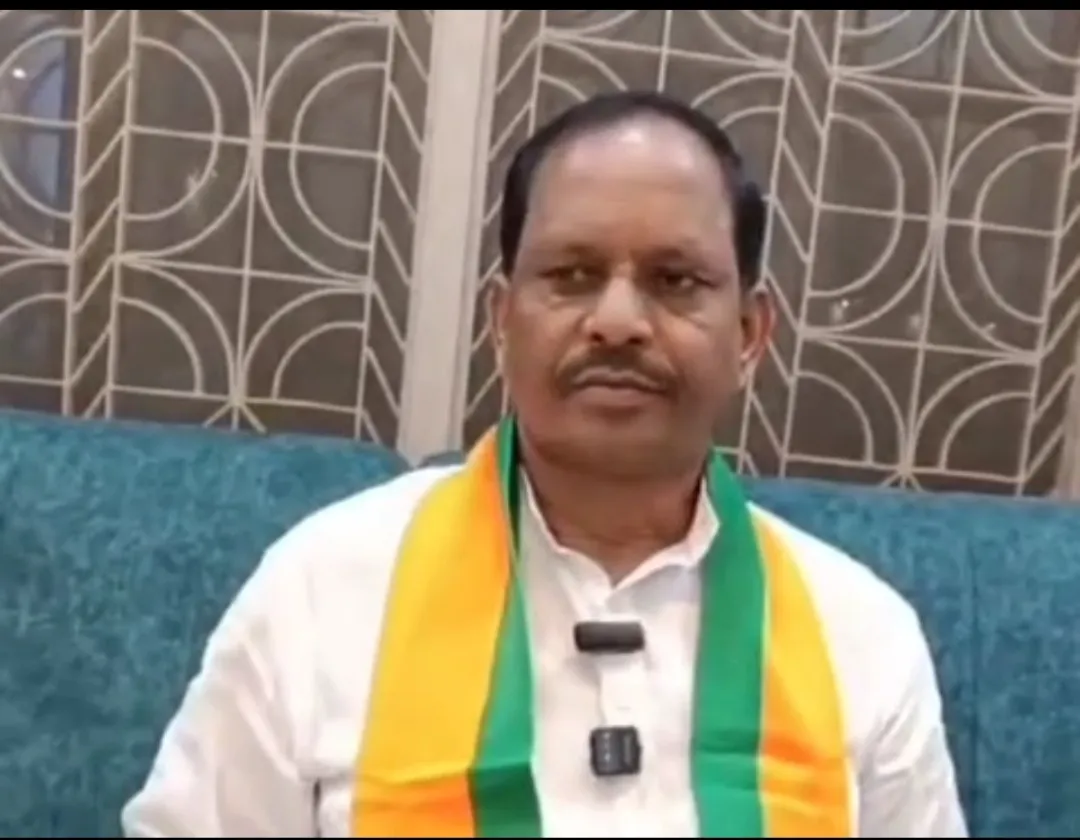 न्यायालय के आदेश पर भाजपा जिलाध्यक्ष समेत तीन के खिलाफ मुकदमा दर्ज