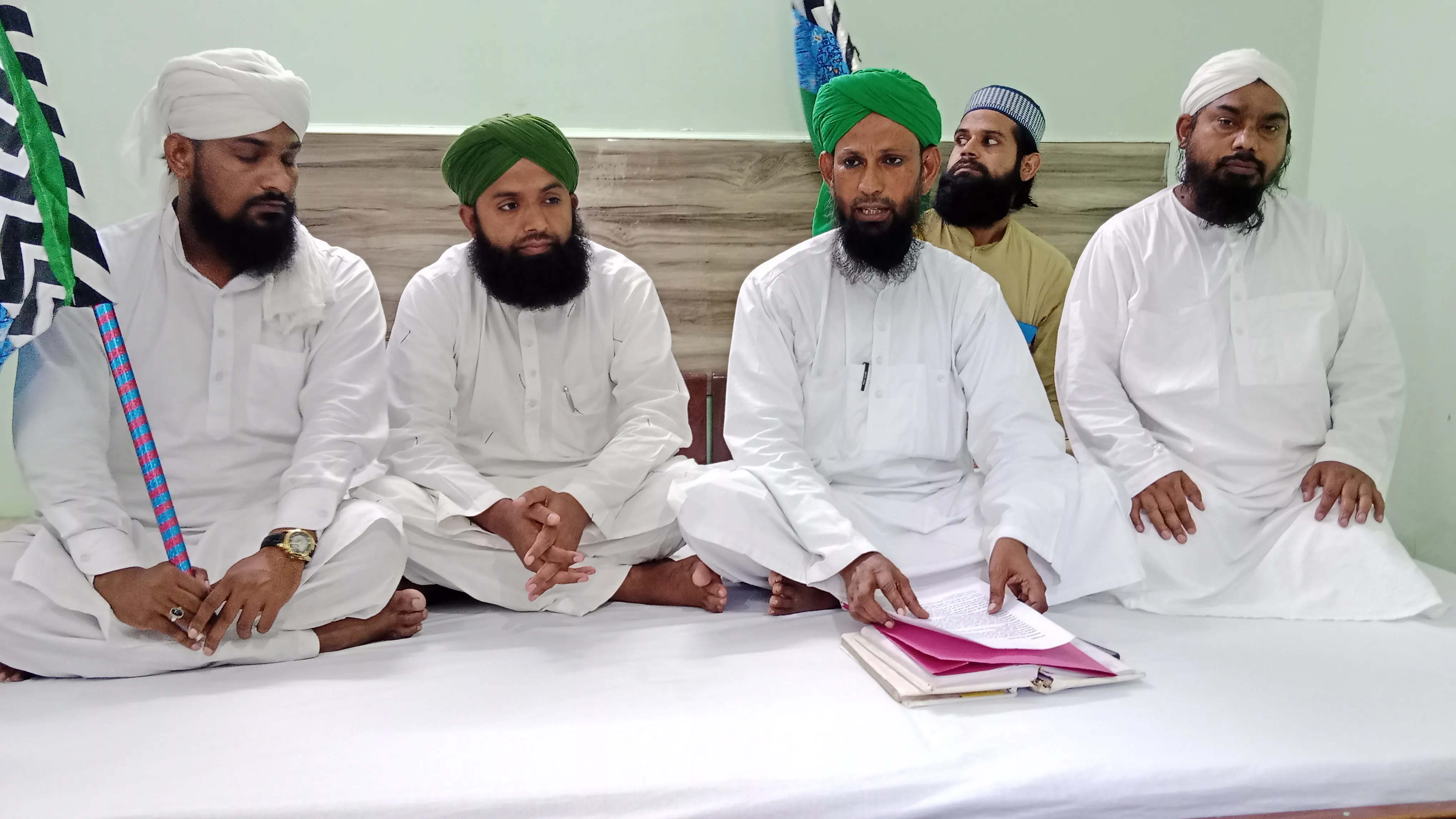  ईद मिलाद-उन-नबी का पर्व 26 अगस्त को मनाया जाएगा