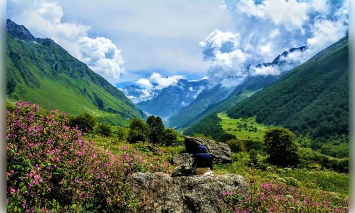 उत्तराखंड में फूलों की घाटी घूमने का सबसे अच्छा समय क्या है? 