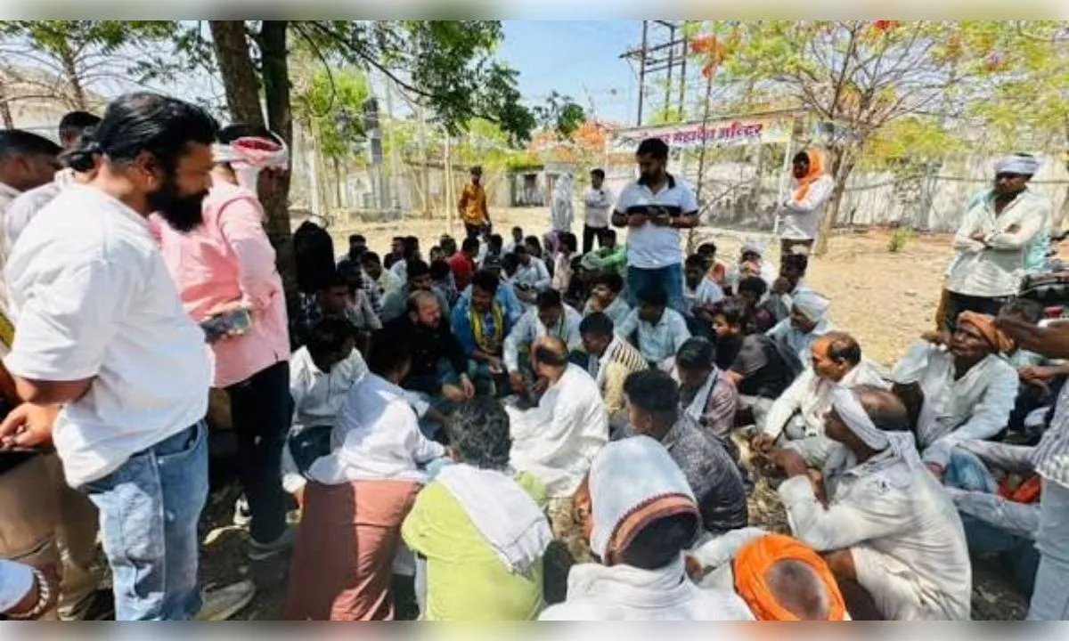 छुट्टी  न मिलने और मैनेजर की प्रताड़ना से परेशान महिला ने की आत्महत्या