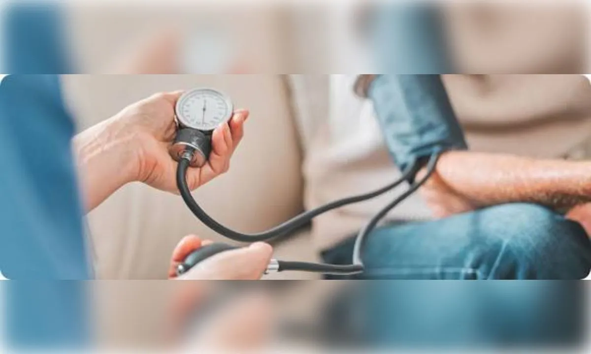 साइलेंट किलर हैं हाई ब्लड प्रेशर और डायबिटीज