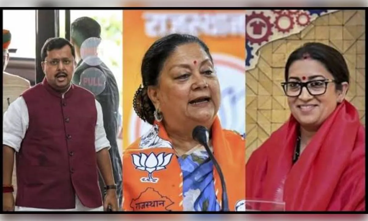 नितिन की 'नवीन' टीम सियासी युद्ध के लिए तैयार