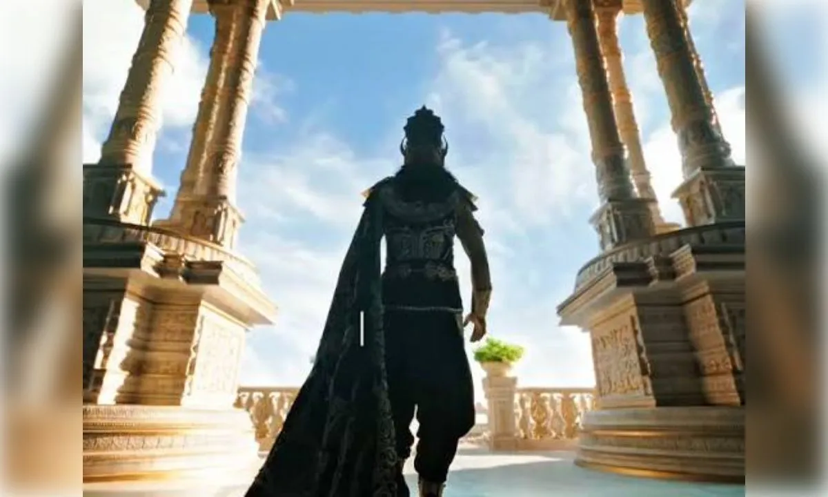  मुझसे अच्छा रावण का रोल कोई नहीं निभा सकता: यश