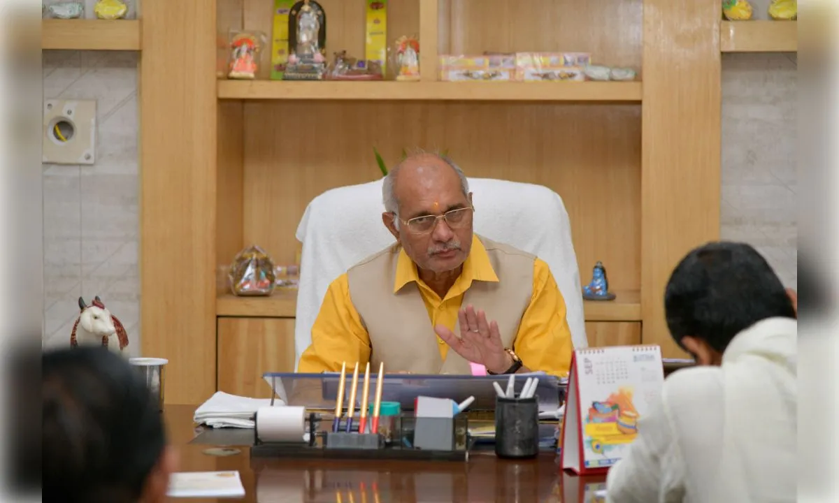 पराग उत्पादों की पैकेजिंग को आकर्षक बनाया जाए : काबीना मंत्री