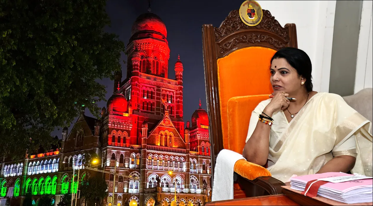 Mumbai: 25 लाख खर्च वाले दावे पर BMC का खंडन