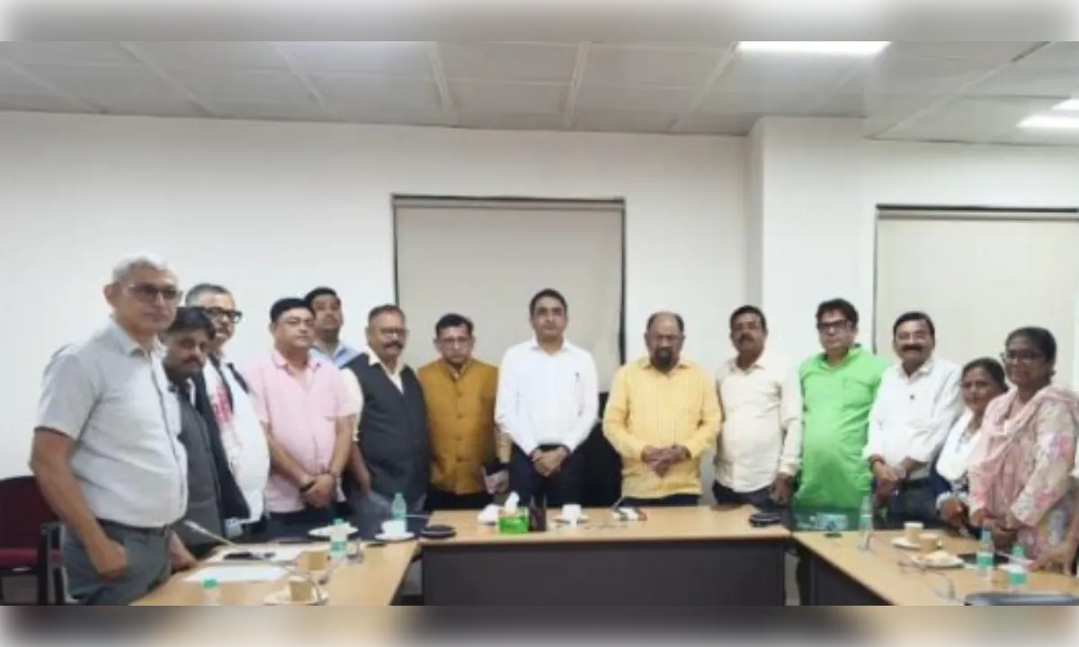 जिला संवाददाताओं की दोबारा एलआईयू जाँच नहीं होगी : सूचना निदेशक