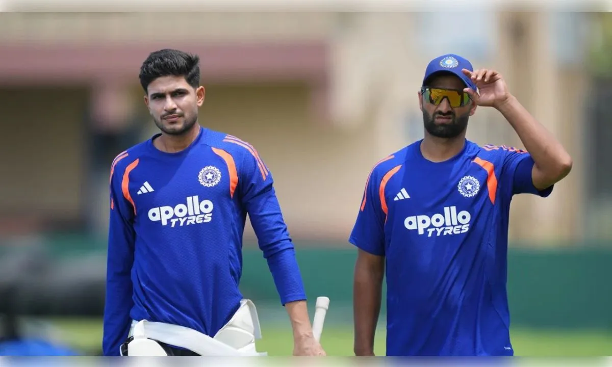 गॉल  में शानदार अंदाज में हुआ भारतीय प्लेयर्स का स्वागत