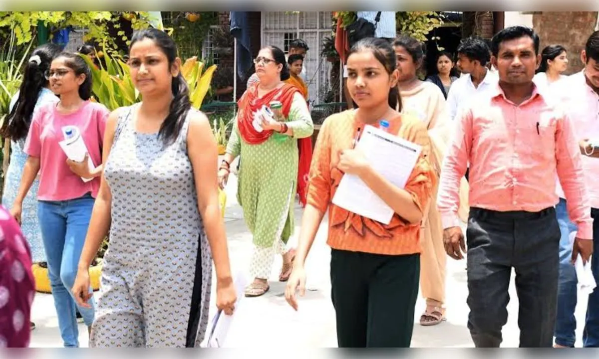 नीट यूजी  2026 की आंसर कीजारी करने में देरी