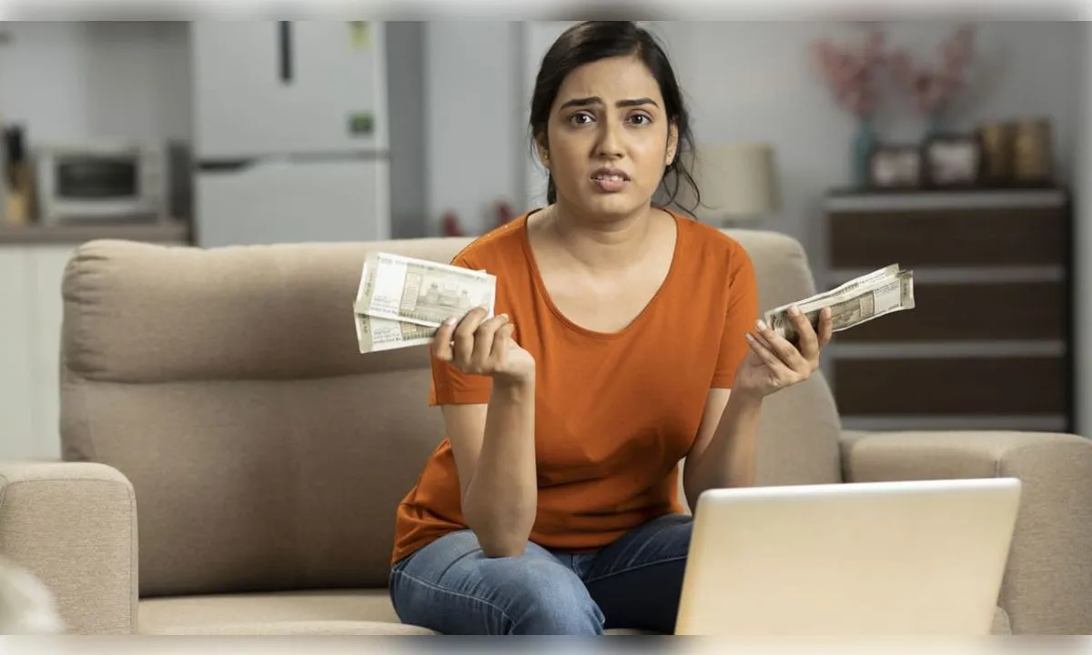 'सैलरी इतनी तेजी से क्यों नहीं बढ़ती.