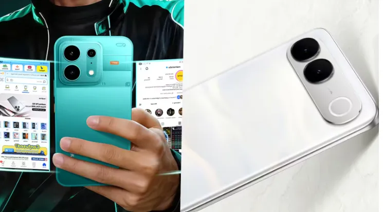 Realme P4s 5G भारत में लॉन्च, Philips भी वापसी करने को तैयार