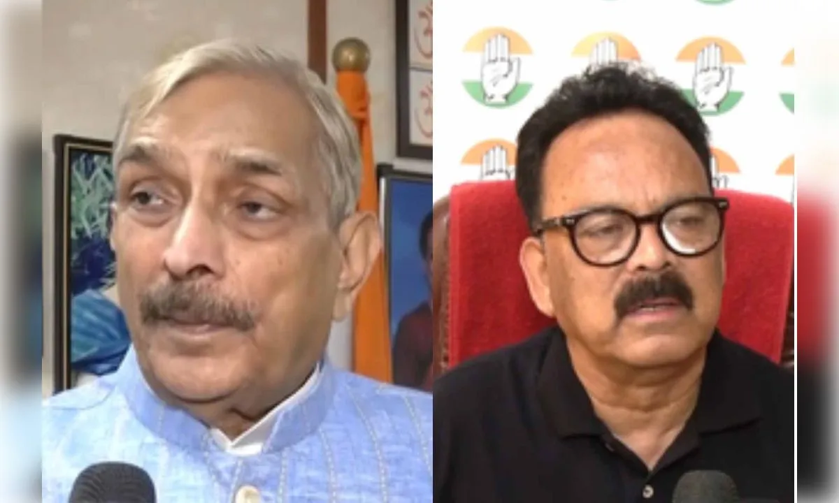 पप्पू यादव पर कथित हमले पर कांग्रेस भड़की, संसद से सड़क तक उठाए सवाल