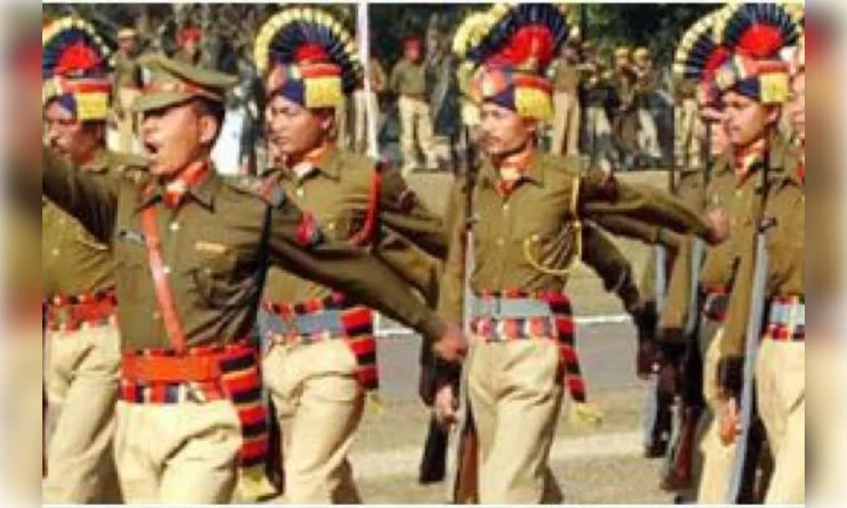 उत्तर प्रदेश पुलिस भर्ती परीक्षा परिणाम कैसे डाउनलोड करें?