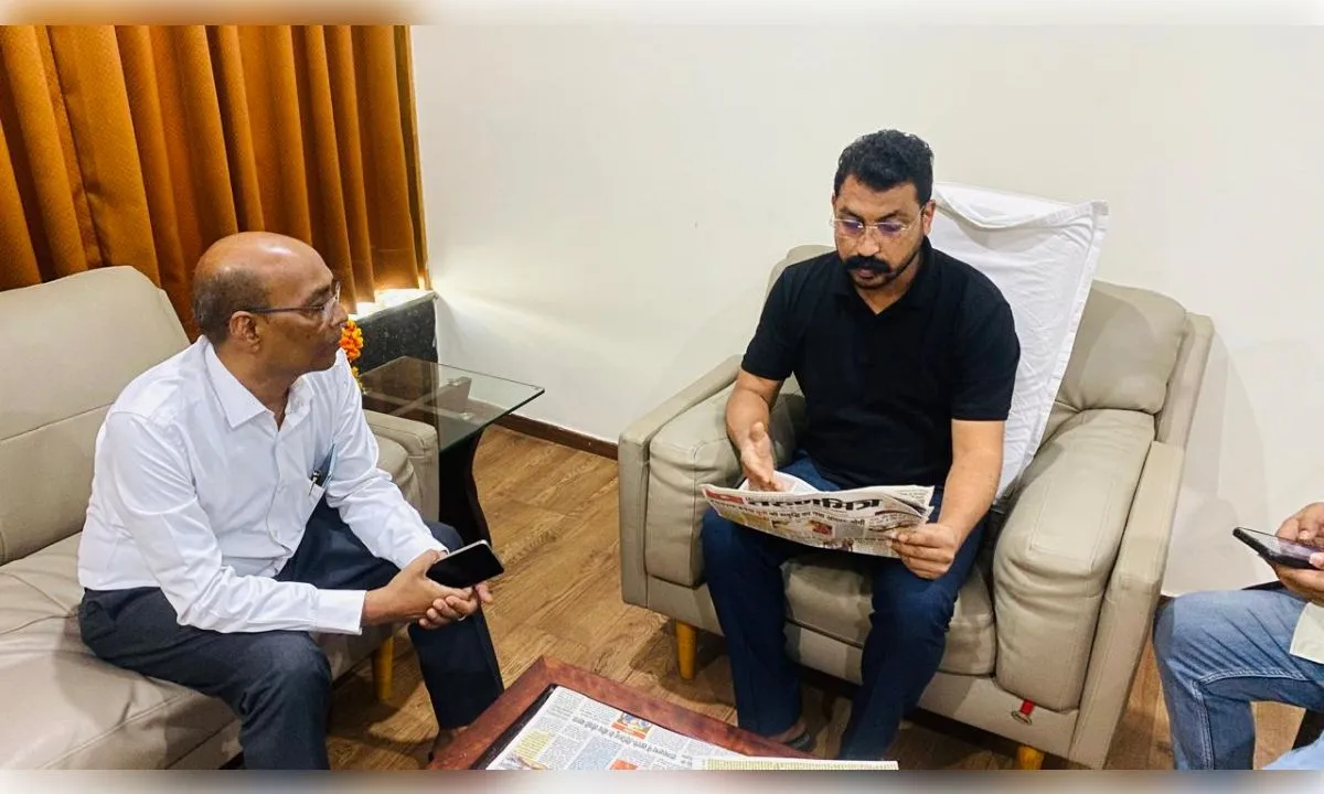 अतिपिछड़ों के लिए 15 प्रतिशत अतिरिक्त आरक्षण लेकर रहेगें: चंद्रशेखर आजाद