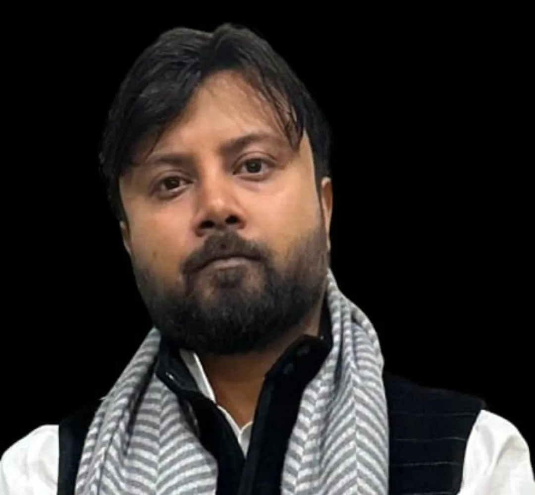 ऑल इंडिया ज्वेलर्स एसोसिएशन में सोनू निगम को प्रदेश सह प्रभारी की जिम्मेदारी