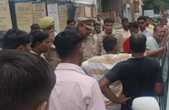 रामा हॉस्पिटल में होमगार्ड की मौत, लापरवाही का आरोप 