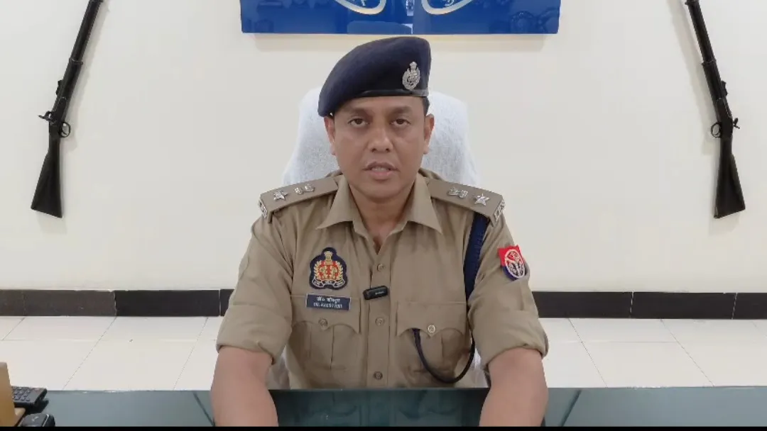 शिवकुमार हत्याकांड में पुलिस नें कसा शिकंजा, आरोपियों पर लगेगा NSA