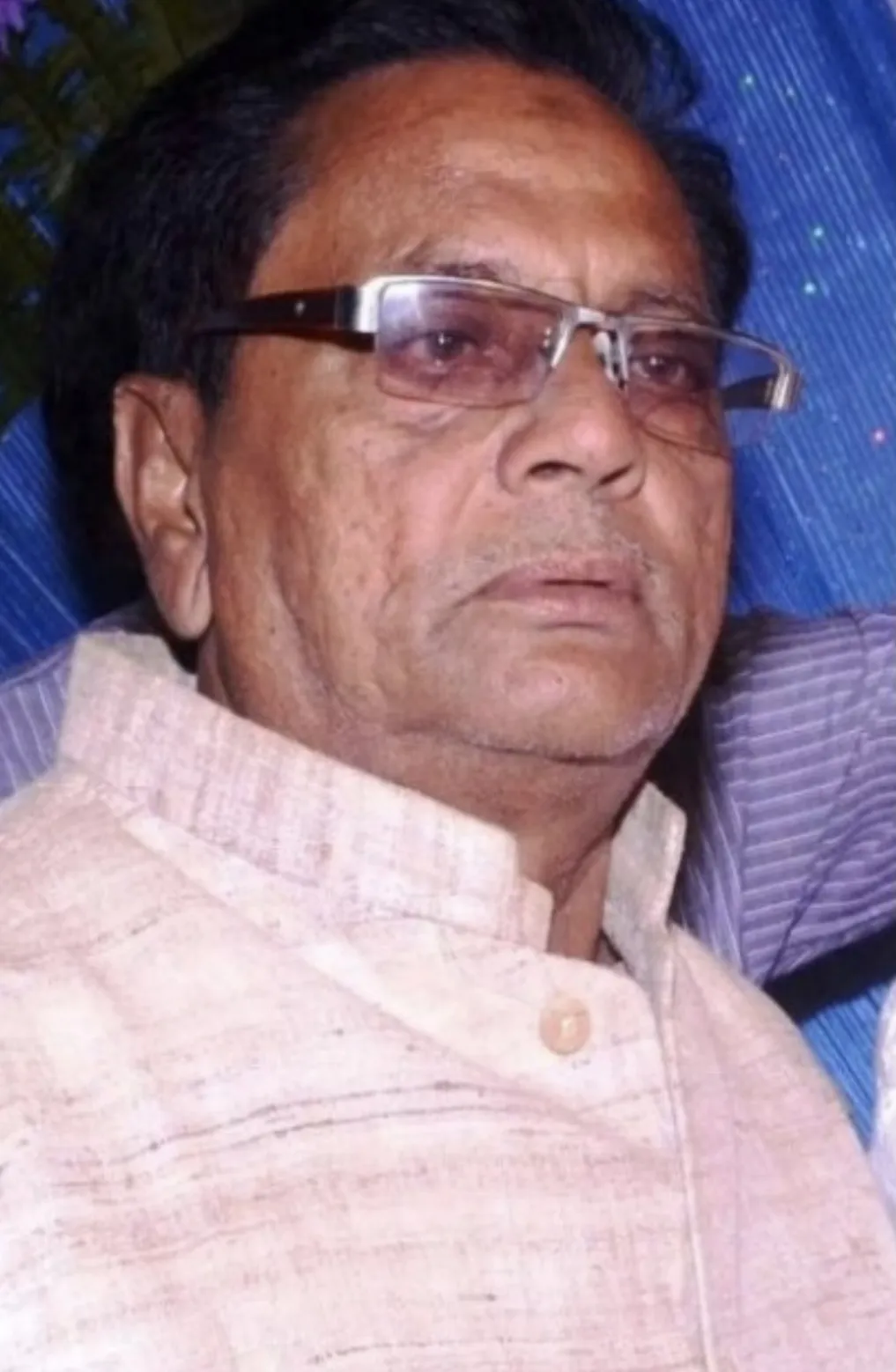   पूर्व जिला पंचायत सदस्य कामिल शेख का निधन, मदनपुर में शोक की लहर