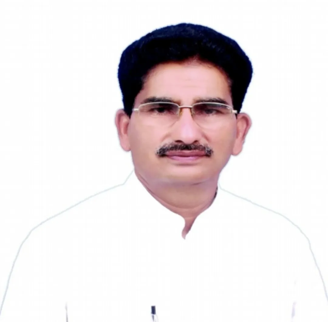 सीएम का देवरिया दौरा जनहित से दूर, सपा जिलाध्यक्ष ने विपक्ष की आवाज दबाने का लगाया आरोप