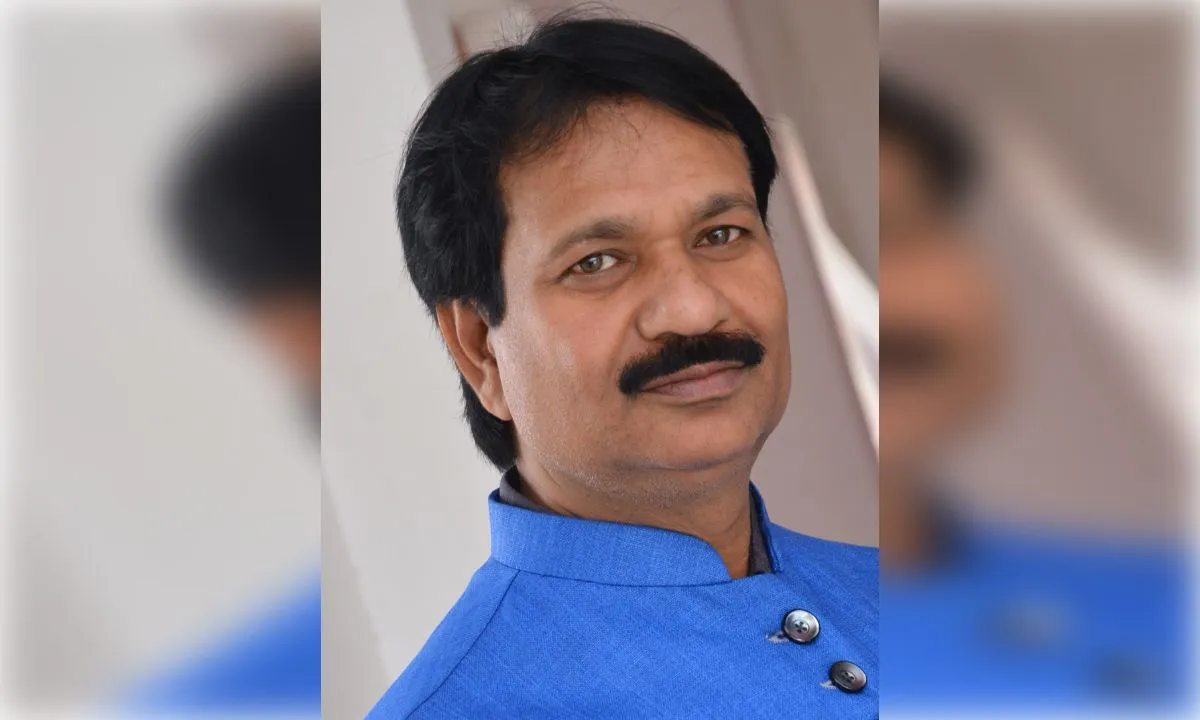 SURESH GANDHI11 