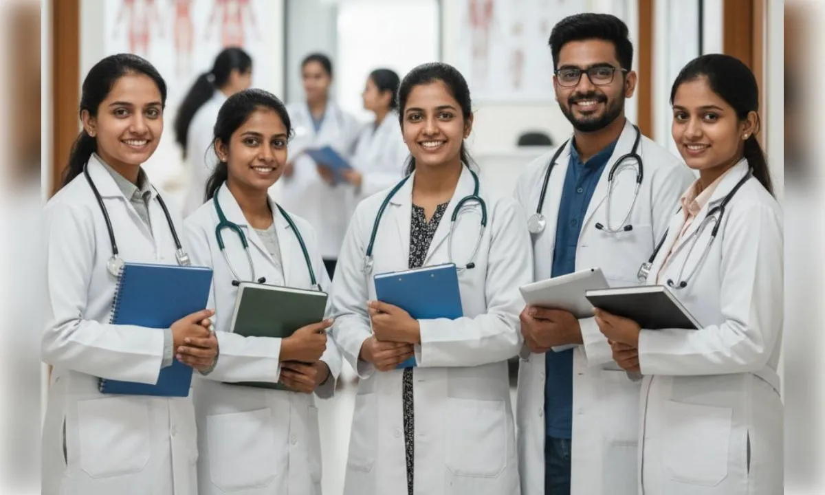 नीट यूजी काउंसलिंग की तारीख आई सामने