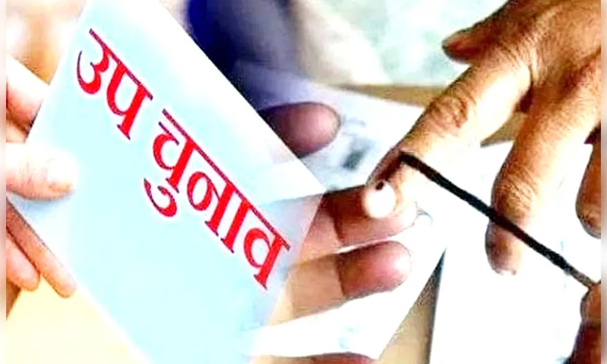 बांकीपुर उपचुनाव के आठवें राउंड में प्रशांत किशोर का पलड़ा भारी