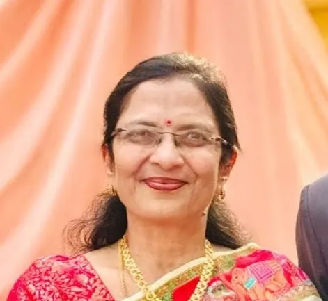 एक्सक्लूसिव स्तनपान के लिए दो बच्चों में तीन साल का अंतर जरूरी:डॉ अंजू 