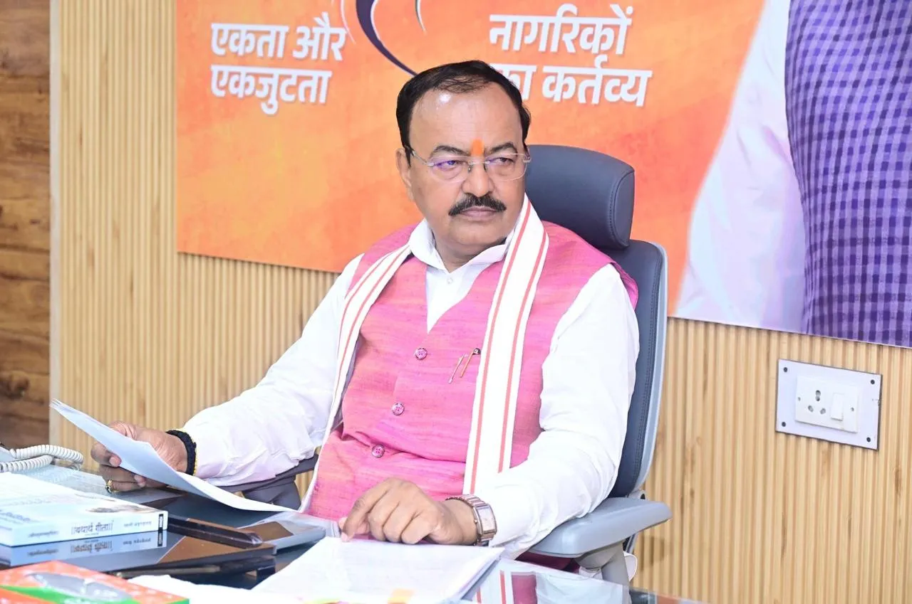 24 घंटे क्षेत्र पर नजर रखें ग्राम पंचायत अधिकारी 