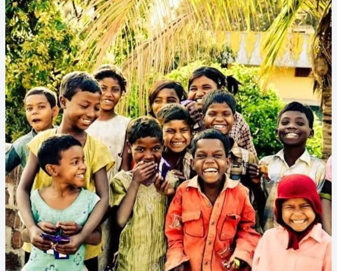 एक लाख अनाथ बच्चों को पढ़ाई का भरपूर मौका  