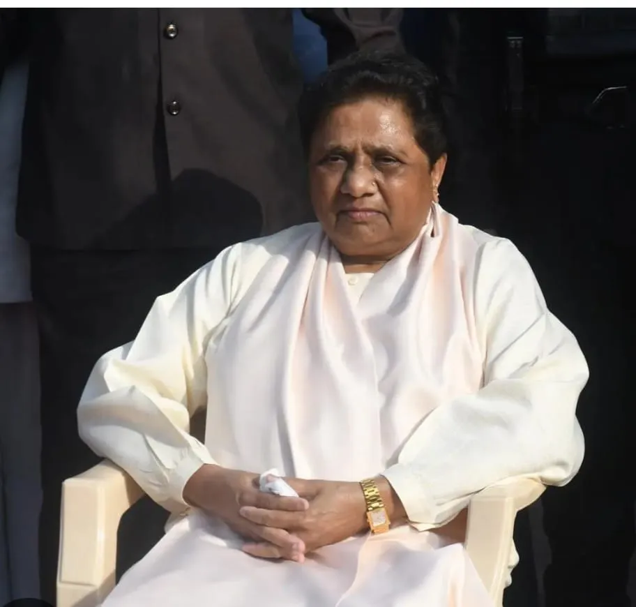 बसपा से अशोक सिद्धार्थ फिर निष्कासित 