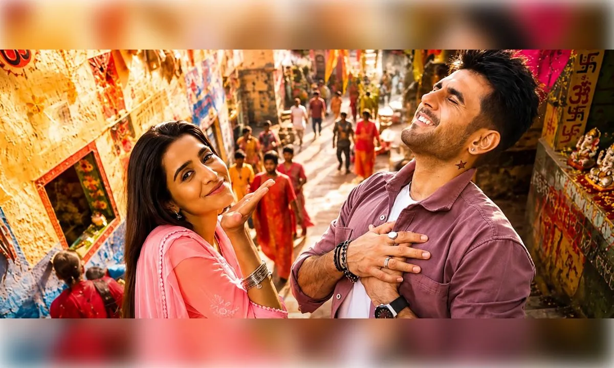 ‘चल ना रील बनाते हैं' कैसे बना जेन ज़ी का नया एंथम? जानें वजह